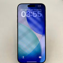 iPhone 17 Pro Max 256GB Deep Blue 99% pin 100% Quốc Tế Apple bản Mỹ (Có xước - Esim) - HH8251