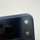 iPhone 17 Pro Max 256GB Deep Blue 99% pin 100% Quốc Tế Apple bản Mỹ (Có xước - Esim) - HH8251
