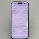 iPhone 17 Pro Max 512GB Deep Blue 99% pin 100% Quốc Tế Apple bản Mỹ (Esim) - HH9231