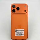 iPhone 17 Pro Max 512GB Cosmic Orange 99% pin 100% Quốc Tế Apple bản Mỹ (Esim) - HH9287