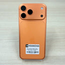iPhone 17 Pro Max 256GB Cosmic Orange 99% pin 100% Quốc Tế Apple bản Mỹ (Esim) - HH6085