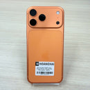 iPhone 17 Pro Max 256GB Cosmic Orange 99% pin 100% Quốc Tế Apple bản Mỹ (Esim) - HH6523
