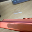 iPhone 17 Pro Max 256GB Cosmic Orange 99% pin 99% Quốc Tế Apple bản Mỹ (Có xước - Esim) - HH0240