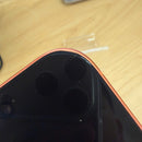 iPhone 17 Pro Max 256GB Cosmic Orange 99% pin 99% Quốc Tế Apple bản Mỹ (Có xước - Esim) - HH0240