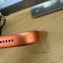 iPhone 17 Pro Max 256GB Cosmic Orange 99% pin 99% Quốc Tế Apple bản Mỹ (Có xước - Esim) - HH0240