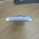 iPhone 17 Pro Max 256GB Silver 98% pin 100% Quốc Tế Apple bản Mỹ (Có xước - Esim - kính màn ám) - HH5663