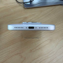 iPhone 17 Pro Max 256GB Silver 98% pin 100% Quốc Tế Apple bản Mỹ (Có xước - Esim - kính màn ám) - HH5663