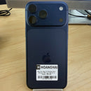 iPhone 17 Pro Max 256GB Deep Blue 99% pin 100% Quốc Tế Apple bản Mỹ (Esim) - HH1400