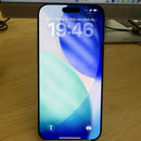 iPhone 17 Pro Max 256GB Deep Blue 99% pin 100% Quốc Tế Apple bản Mỹ (Esim) - HH1400