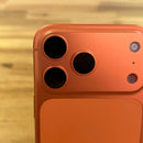 iPhone 17 Pro Max 256GB Cosmic Orange 99% pin 100% Quốc Tế Apple bản Mỹ (Esim) - HH5106