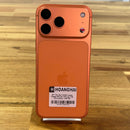 iPhone 17 Pro Max 256GB Cosmic Orange 99% pin 100% Quốc Tế Apple bản Mỹ (Esim) - HH5106