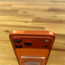 iPhone 17 Pro Max 256GB Cosmic Orange 99% pin 100% Quốc Tế Apple bản Mỹ (Esim) - HH5106