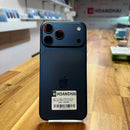 iPhone 17 Pro Max 256GB Deep Blue 99% pin 100% Quốc Tế Apple bản Mỹ (Có xước - Esim) - HH0594
