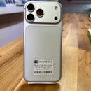 iPhone 17 Pro Max 256GB Silver 98% pin 98% Quốc Tế Apple - HH3421