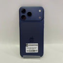 iPhone 17 Pro Max 256GB Deep Blue 97% pin 100% Quốc Tế Apple bản Mỹ (Có trầy - Esim) - HH9896