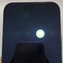 iPhone 17 Pro Max 256GB Deep Blue 97% pin 100% Quốc Tế Apple bản Mỹ (Có trầy - Esim) - HH9896