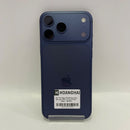iPhone 17 Pro Max 256GB Deep Blue 98% pin 100% Quốc Tế Apple bản Mỹ (Có xước - Esim) - HH7463