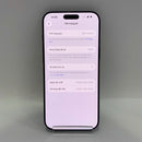 iPhone 17 Pro Max 256GB Deep Blue 98% pin 100% Quốc Tế Apple bản Mỹ (Esim) - HH6226