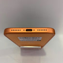 iPhone 17 Pro Max 256GB Cosmic Orange 98% pin 100% Quốc Tế Apple bản Mỹ (Esim) - HH9282