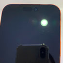 iPhone 17 Pro Max 256GB Cosmic Orange 99% pin 100% Quốc Tế Apple bản Mỹ (Esim) - HH8341