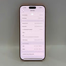 iPhone 17 Pro Max 256GB Cosmic Orange 99% pin 100% Quốc Tế Apple bản Mỹ (Esim) - HH8341