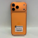 iPhone 17 Pro Max 256GB Cosmic Orange 99% pin 100% Quốc Tế Apple bản Mỹ (Có xước - Esim) - HH1002