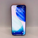 iPhone 17 Pro Max 256GB Cosmic Orange 99% pin 100% Quốc Tế Apple bản Mỹ (Có xước - Esim) - HH1002