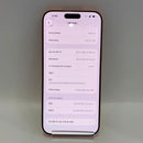 iPhone 17 Pro Max 256GB Cosmic Orange 99% pin 100% Quốc Tế Apple bản Mỹ (Có xước - Esim) - HH1002