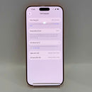 iPhone 17 Pro Max 256GB Cosmic Orange 99% pin 100% Quốc Tế Apple bản Mỹ (Có xước - Esim) - HH1002