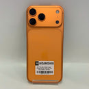 iPhone 17 Pro Max 256GB Cosmic Orange 99% pin 100% Quốc Tế Apple bản Mỹ (Esim) - HH7416
