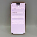 iPhone 17 Pro Max 256GB Cosmic Orange 99% pin 100% Quốc Tế Apple bản Mỹ (Esim) - HH7416
