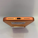 iPhone 17 Pro Max 256GB Cosmic Orange 98% pin 100% Quốc Tế Apple bản Mỹ (Có trầy - Esim) - HH0419