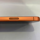 iPhone 17 Pro Max 256GB Cosmic Orange 98% pin 100% Quốc Tế Apple bản Mỹ (Có trầy - Esim) - HH0419