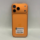 iPhone 17 Pro Max 256GB Cosmic Orange 98% pin 100% Quốc Tế Apple bản Mỹ (Esim) - HH9336