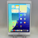 Ipad Gen 7 10.2" 32GB Silver 4G + Wifi 98% pin từ 80%  (Có xước)