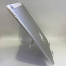 Ipad Gen 7 10.2" 32GB Silver 4G + Wifi 98% pin từ 80%  (Có xước)