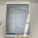 Ipad Gen 7 10.2" 32GB Silver 4G + Wifi 98% pin từ 90% (Có trầy, có xước - bụi màn)