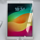 Ipad Gen 7 10.2" 128GB Silver 4G + Wifi 98% pin 79 (Có trầy - bụi màn)