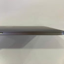 MacBook Pro 2019 13.3" Space Gray i7/16GB/256GB 98% sạc 407 lần BPTA phím mờ , lõm mặt A
