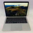 MacBook Air 2019 13.3" Silver i5/8GB/256GB 98% sạc 364 lần BPTN