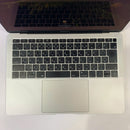 MacBook Air 2019 13.3" Silver i5/8GB/256GB 98% sạc 364 lần BPTN
