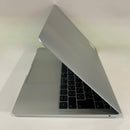 MacBook Air 2019 13.3" Silver i5/8GB/256GB 98% sạc 364 lần BPTN