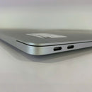 MacBook Air 2019 13.3" Silver i5/8GB/256GB 98% sạc 364 lần BPTN