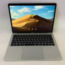 MacBook Air 2019 13.3" Silver i5/8GB/256GB 98% sạc 351 lần (Có xước - phím mờ)