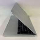 MacBook Air 2019 13.3" Silver i5/8GB/256GB 98% sạc 351 lần (Có xước - phím mờ)