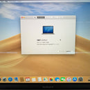 MacBook Air 2019 13.3" Silver i5/8GB/256GB 98% sạc 351 lần (Có xước - phím mờ)