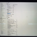 MacBook Air 2019 13.3" Silver i5/8GB/256GB 98% sạc 351 lần (Có xước - phím mờ)
