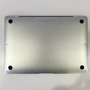 MacBook Air 2019 13.3" Silver i5/8GB/256GB 98% sạc 501 lần (Có xước - phím mờ , màn chấm đen nhẹ)