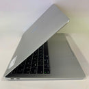 MacBook Air 2019 13.3" Silver i5/8GB/256GB 98% sạc 501 lần (Có xước - phím mờ , màn chấm đen nhẹ)