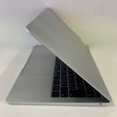 MacBook Air 2019 13.3" Silver i5/8GB/256GB 98% sạc 501 lần (Có xước - phím mờ , màn chấm đen nhẹ)